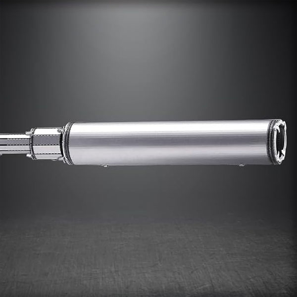 AWM Sniper Rifle 3D Metal Puzzle_Description_2