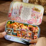 Box Theater Series DIY Miniature Dollhouse_In_A_Happy_Corner_3
