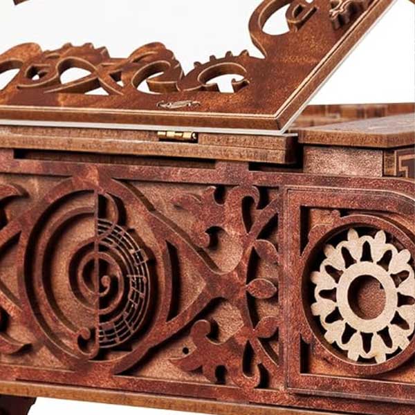 Chord Movement Piano 3D Wooden Puzzle_Description_4