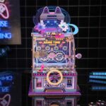 Coin Pusher Machine 3D Wooden Puzzle_2