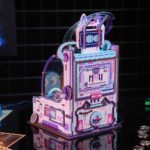 Coin Pusher Machine 3D Wooden Puzzle_4