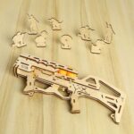 Ping-Pong Launcher 3D Wooden Puzzle_Alpha_V1_2