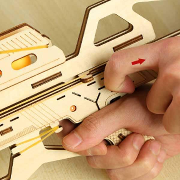 Ping Pong Launcher 3D Wooden Puzzle_Alpha_V1_Description_2