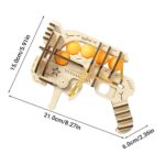 Ping-Pong Launcher 3D Wooden Puzzle_Avengers_R1_6
